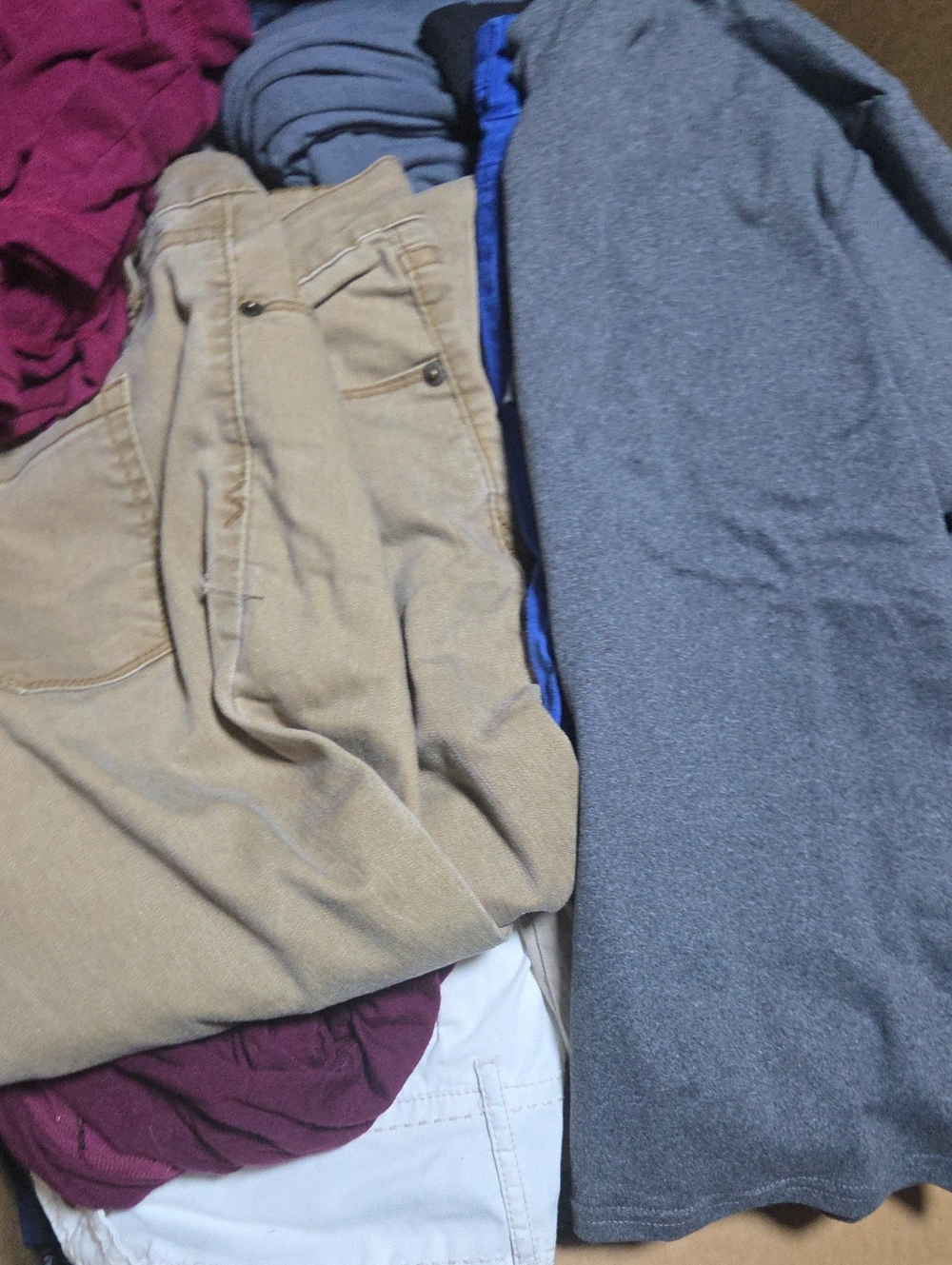 38 Piece Juniors Lot Clothing XS-L